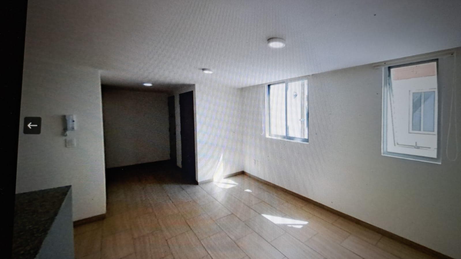 APARTMENT $3,296,000, TLALPAN DISTRICT, VILLA DE CORTES NEIGHBORHOOD, BENITO JUÁREZ MUNICIPALITY.