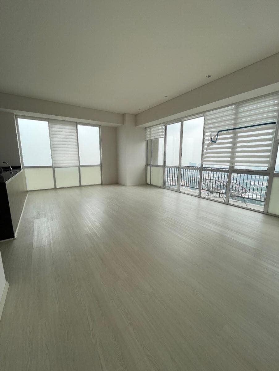 APARTMENT $9,000,000 STAMPA RESIDENTIAL COMPLEX. SANTA FE. 298 M2. 22nd FLOOR.