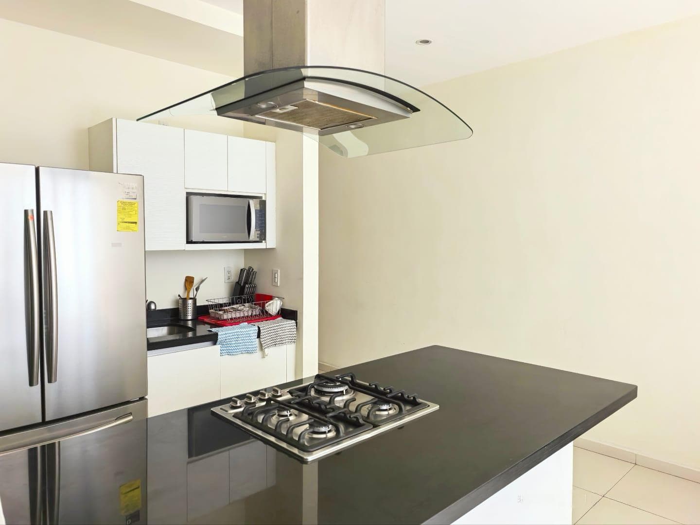 APARTMENT FOR RENT: $35,000, TORRE DALI. GRANADA EXPANSION. MIGUEL HIDALGO.