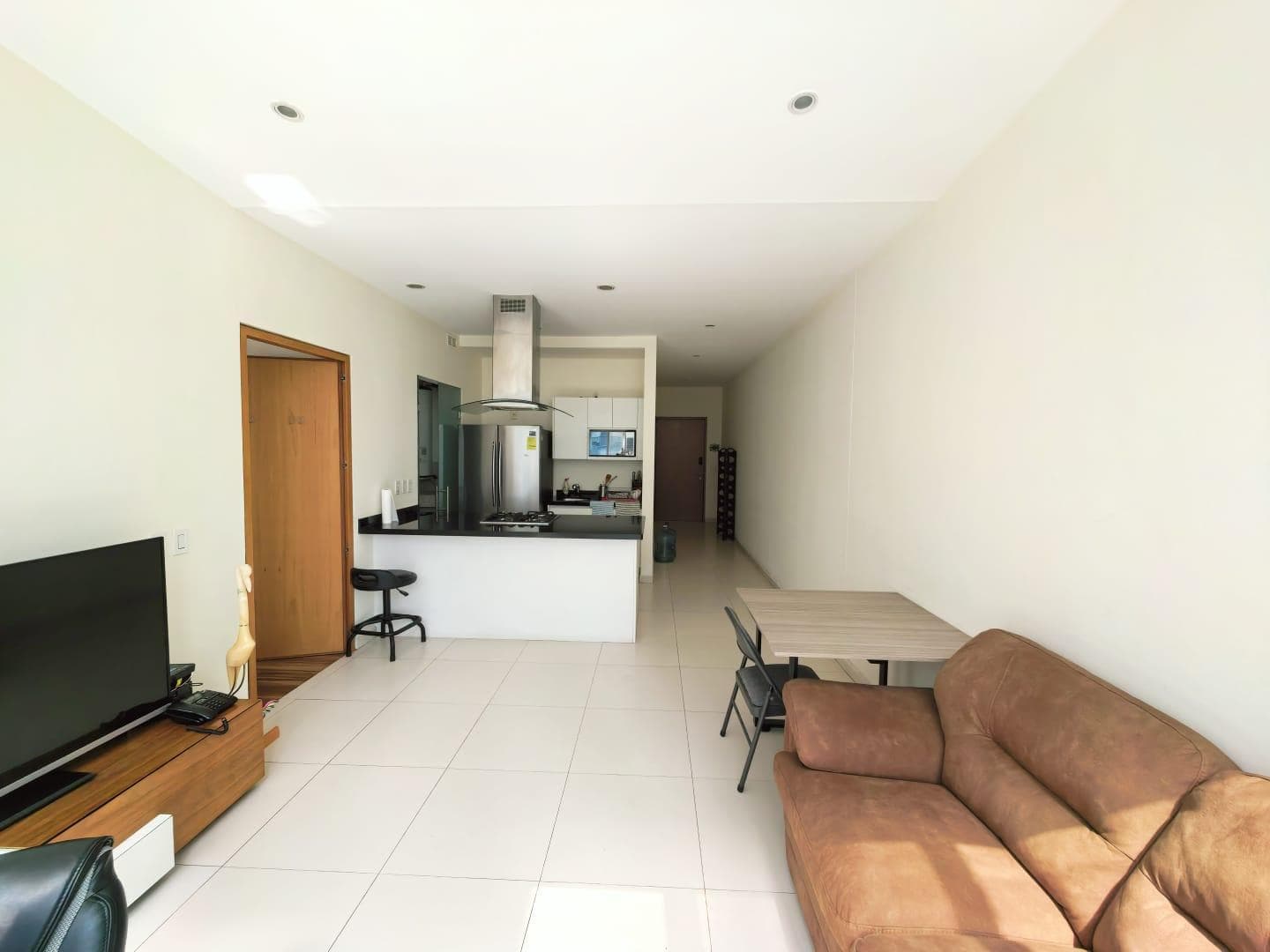 APARTMENT FOR RENT: $35,000, TORRE DALI. GRANADA EXPANSION. MIGUEL HIDALGO.