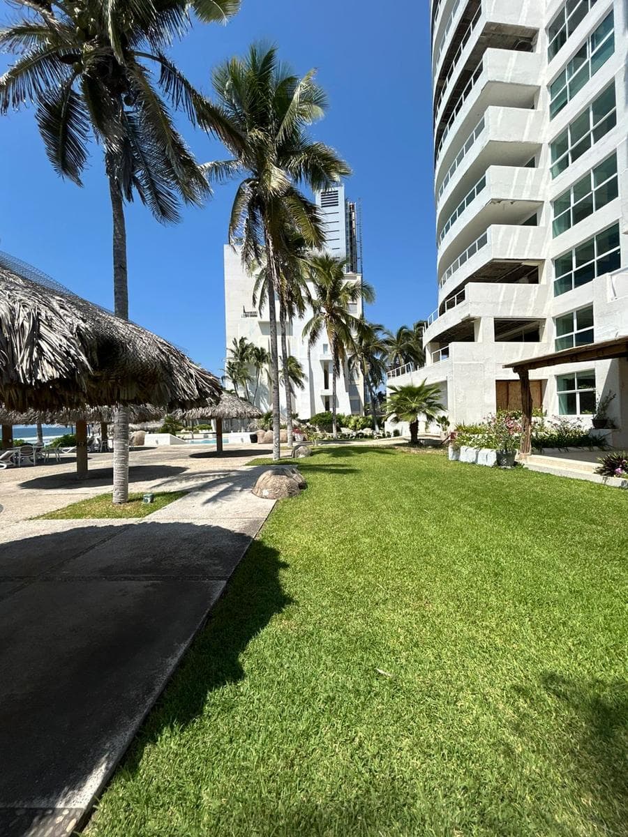 APARTMENT $8,300,000 COSTERA LAS PALMAS. GALÁPAGOS TOWER. ACAPULCO.