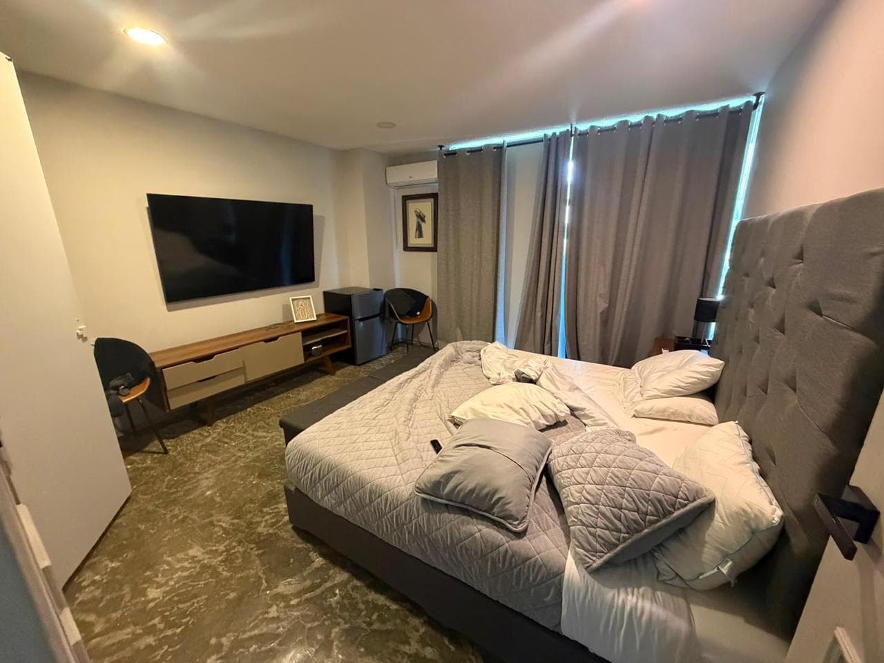APARTMENT FOR RENT: $60,000, POLANCO V SECTION. 200 M2. 3 BEDROOMS.