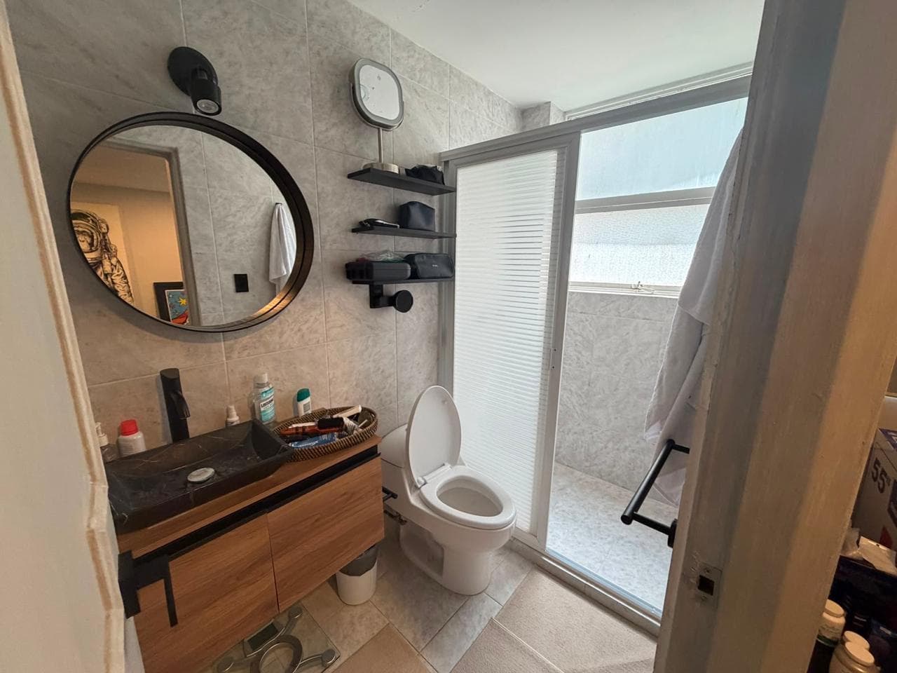 APARTMENT FOR RENT: $60,000, POLANCO V SECTION. 200 M2. 3 BEDROOMS.