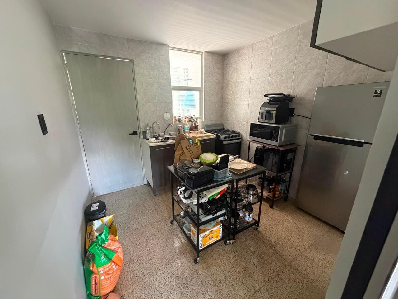 APARTMENT FOR RENT: $60,000, POLANCO V SECTION. 200 M2. 3 BEDROOMS.