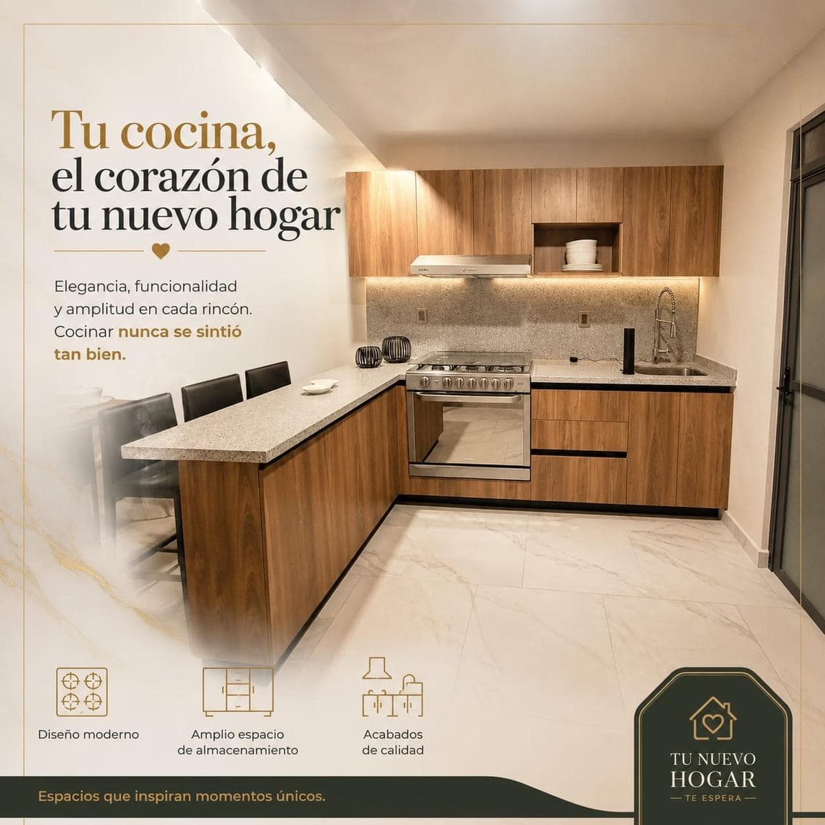 HOMES STARTING AT $2,286,300 NEAR PLAZA TIZARA, TIZAYUCA, HIDALGO. WITH A SWIMMING POOL.