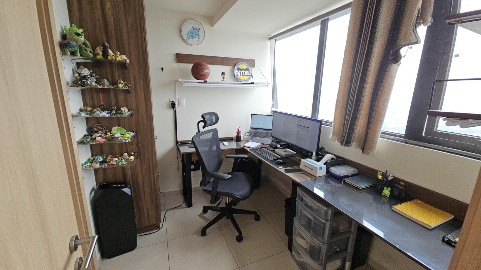 FOR DIRECT CLIENT: APARTMENT FOR RENT, $57,000, MANIGUA INTERLOMAS. JESÚS DEL MONTE. HUIXQUILUCAN.