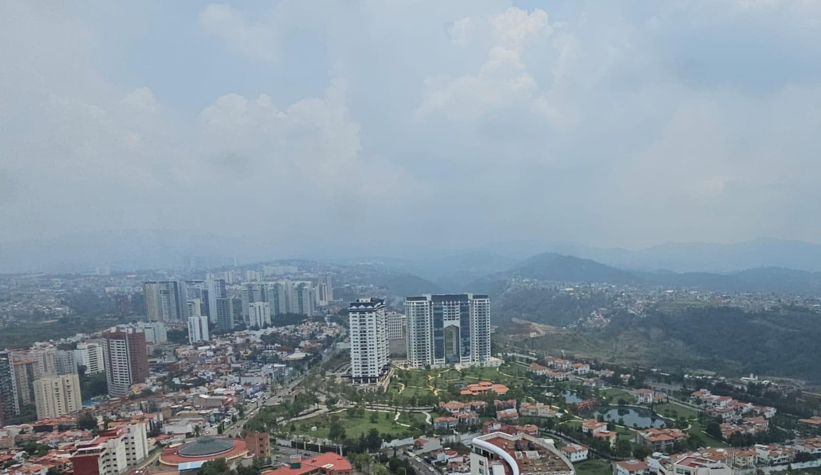 FOR DIRECT CLIENT: APARTMENT FOR RENT, $57,000, MANIGUA INTERLOMAS. JESÚS DEL MONTE. HUIXQUILUCAN.