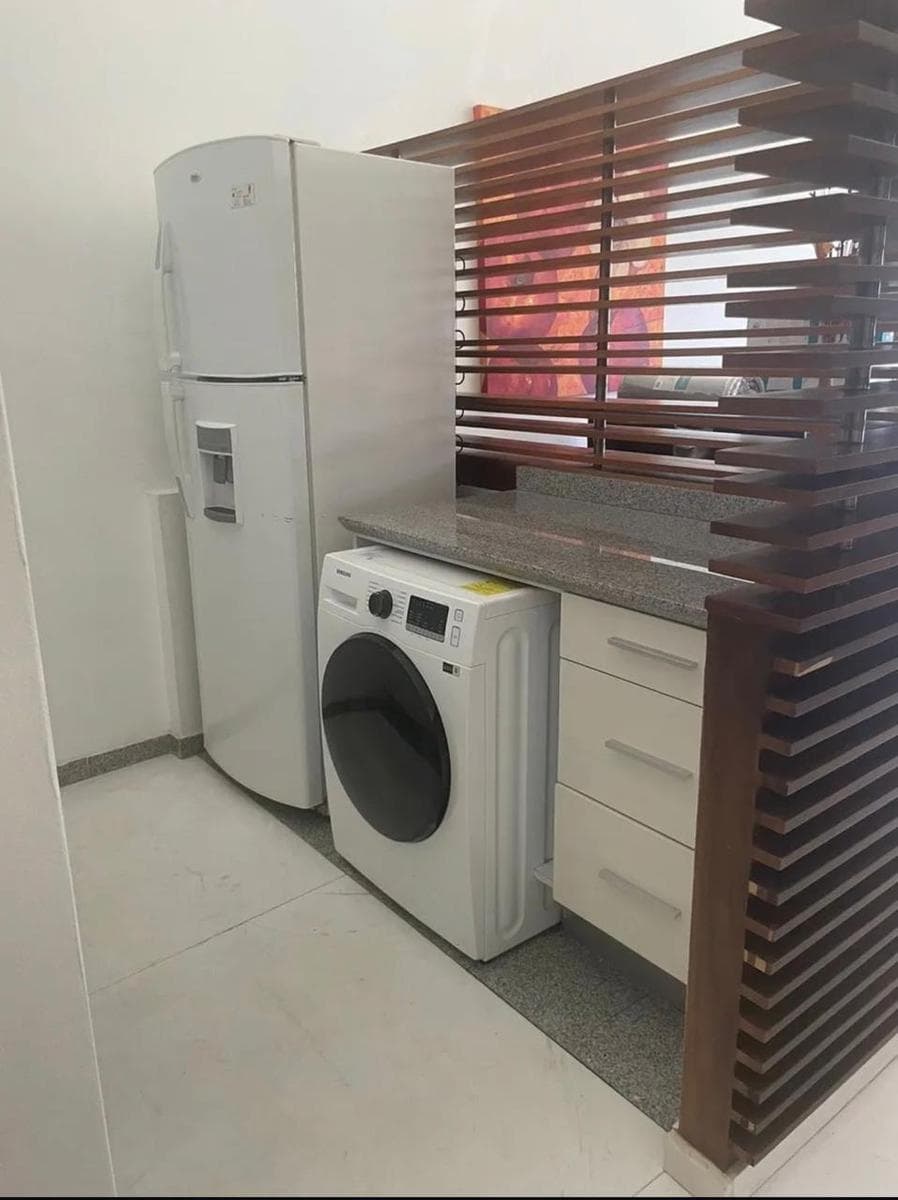 APARTMENT FOR RENT: $48,000, REFORMA 222, CUAUHTÉMOC NEIGHBORHOOD, 110 M2.