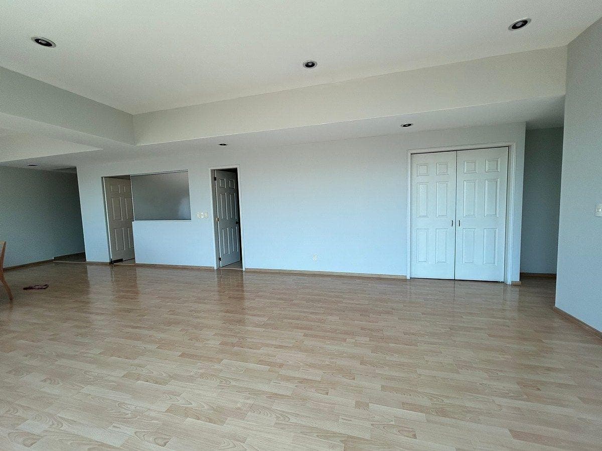 APARTMENT $6,600,000 HDA EL CIERVO, INTERLOMAS. In impeccable condition. HDA DE LAS PALMAS, HUIXQUILUCAN.