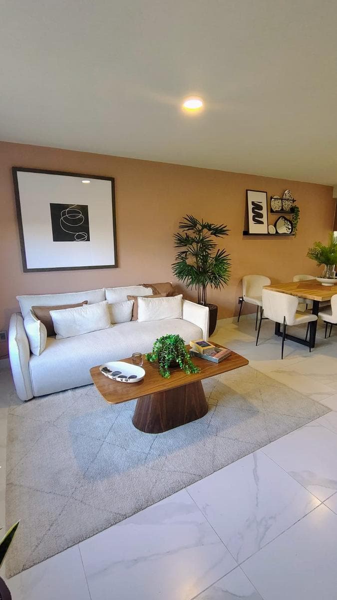 3-STORY HOMES STARTING AT $1,790,000. IN TECÁMAC, 25 MINUTES FROM MEXICO CITY.