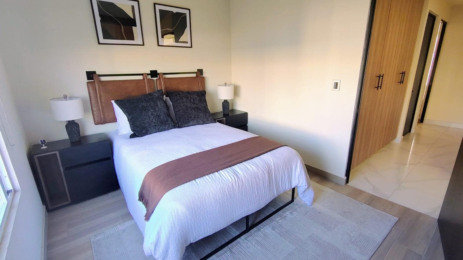 3-STORY HOMES STARTING AT $1,790,000. IN TECÁMAC, 25 MINUTES FROM MEXICO CITY.