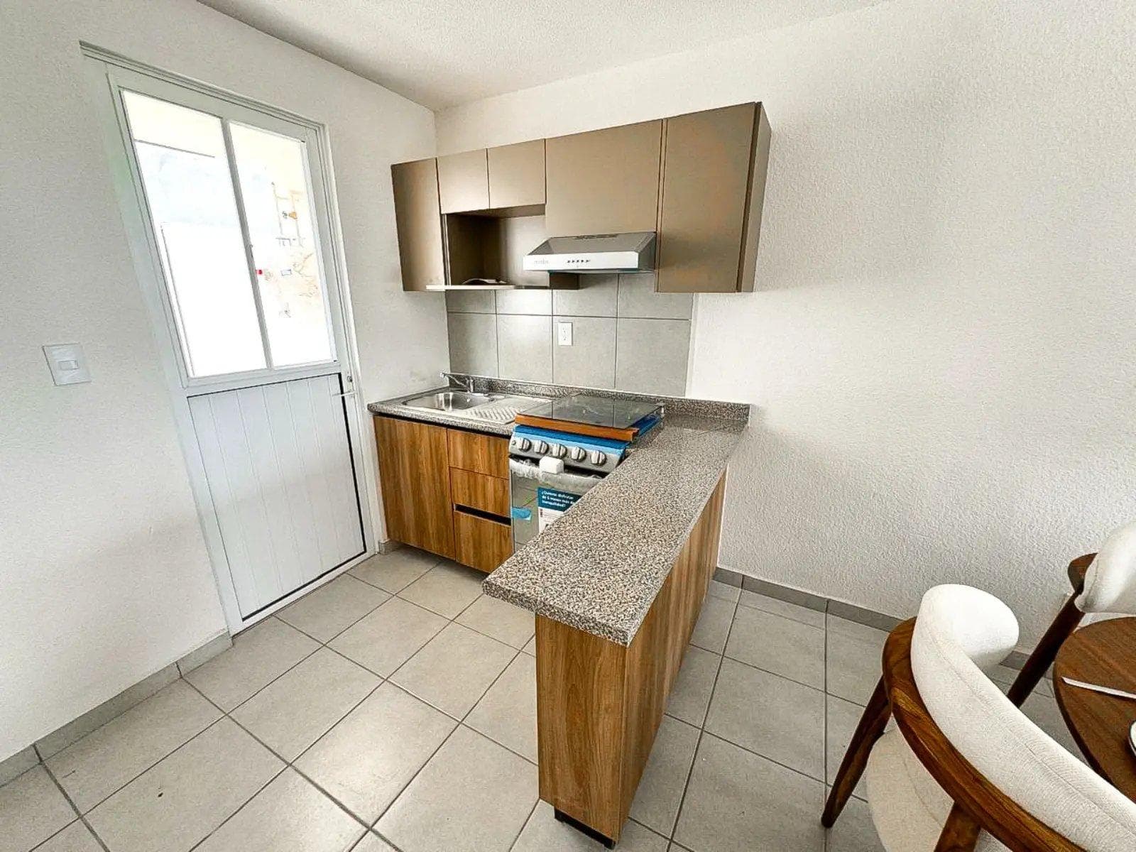 HOMES STARTING AT $791,000 IN TIZAYUCA, HIDALGO. FOR YOUR MORTGAGE.