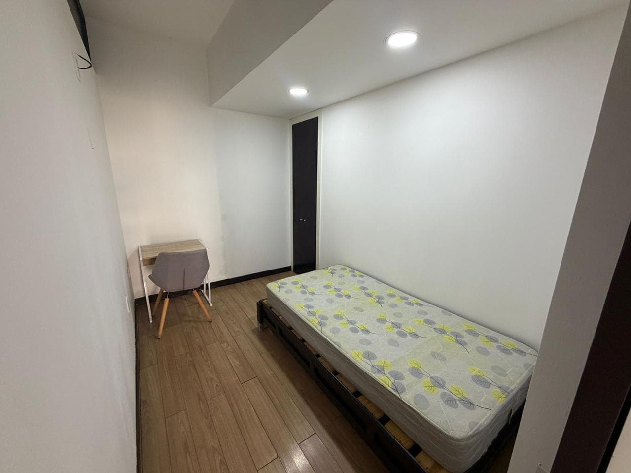 APARTMENT FOR RENT: $41,000 IN GRAND POLANCO. FURNISHED AND FULLY EQUIPPED.