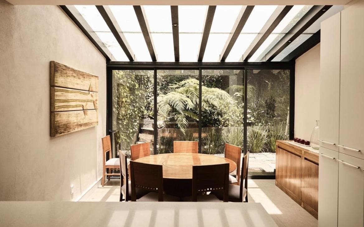 HOUSE $46,400,000 BOSQUES DE LAS LOMAS. CUAJIMALPA, MORELOS.