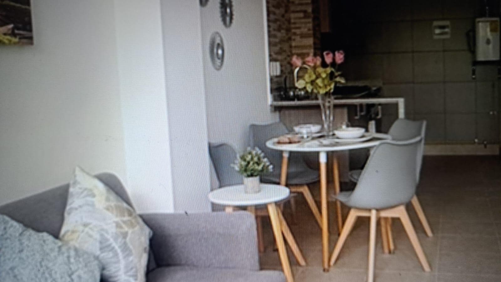 APARTMENT $3,087,000, Col. Obrera, Cuauhtémoc District. With a balcony.