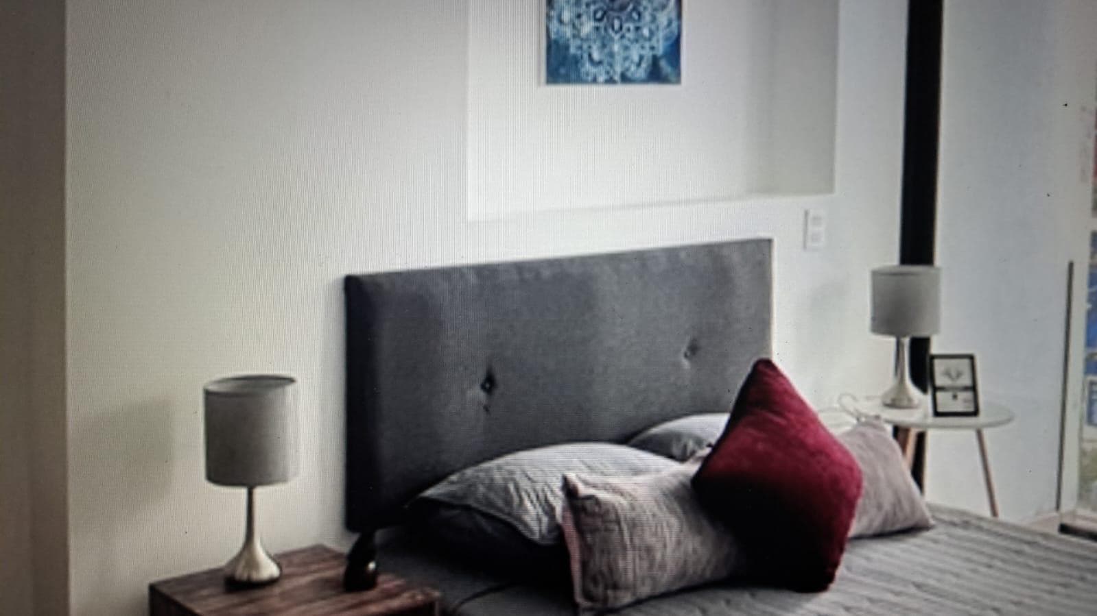 APARTMENT $3,087,000, Col. Obrera, Cuauhtémoc District. With a balcony.