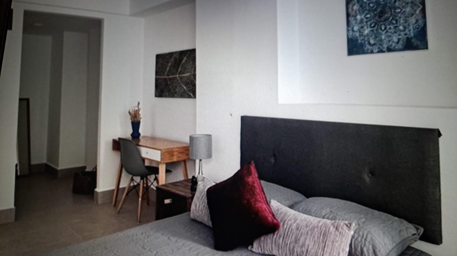 APARTMENT $3,087,000, Col. Obrera, Cuauhtémoc District. With a balcony.
