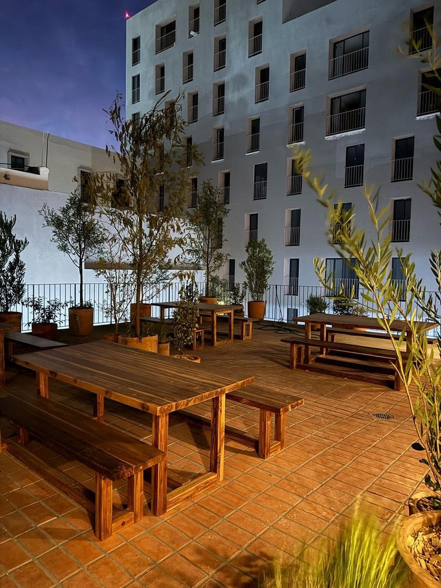 APARTMENTS STARTING AT $1,800,000 IN EL RETIRO, GUADALAJARA, JALISCO.