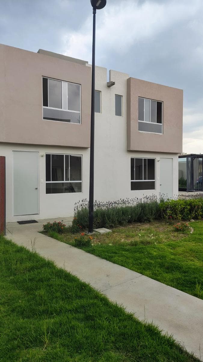 NEW HOMES IN TECÁMAC STARTING AT $1,435,000, 3 BEDROOMS, NEAR THE MÉX-PACH HIGHWAY