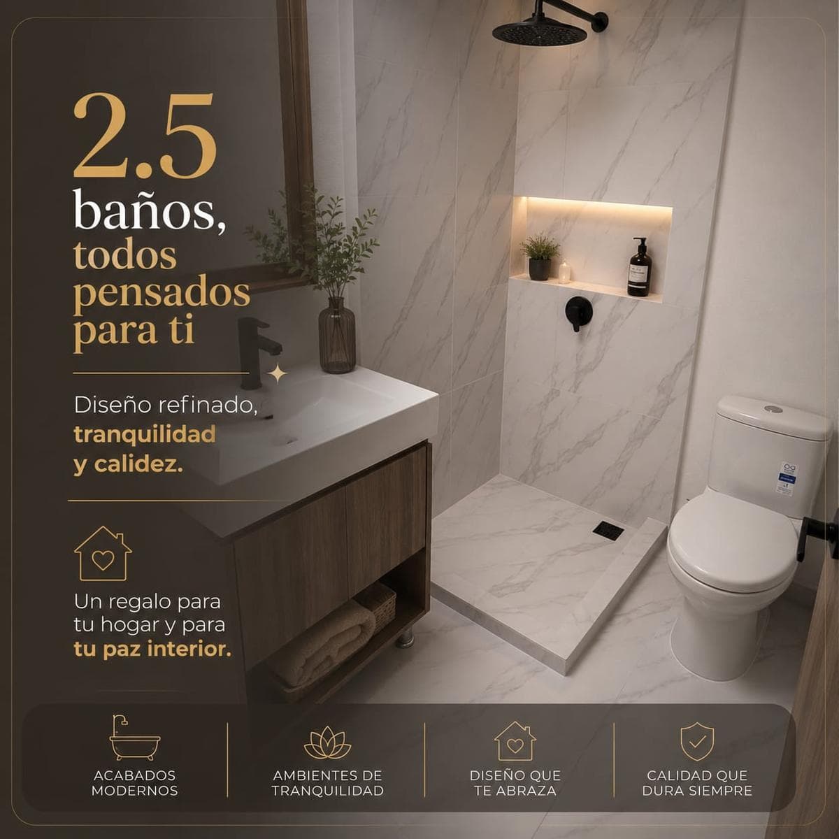 HOMES STARTING AT $1,833,100. SWIMMING POOL. AMENITIES. NEAR PLAZA TIZARA. TIZAYUCA, HGO.