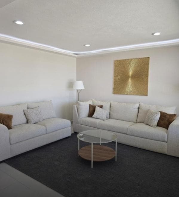 HOUSE FOR $3,200,000 IN AN ELITE RESIDENTIAL NEIGHBORHOOD. LINDAVISTA STREET, PACHUCA, HGO.