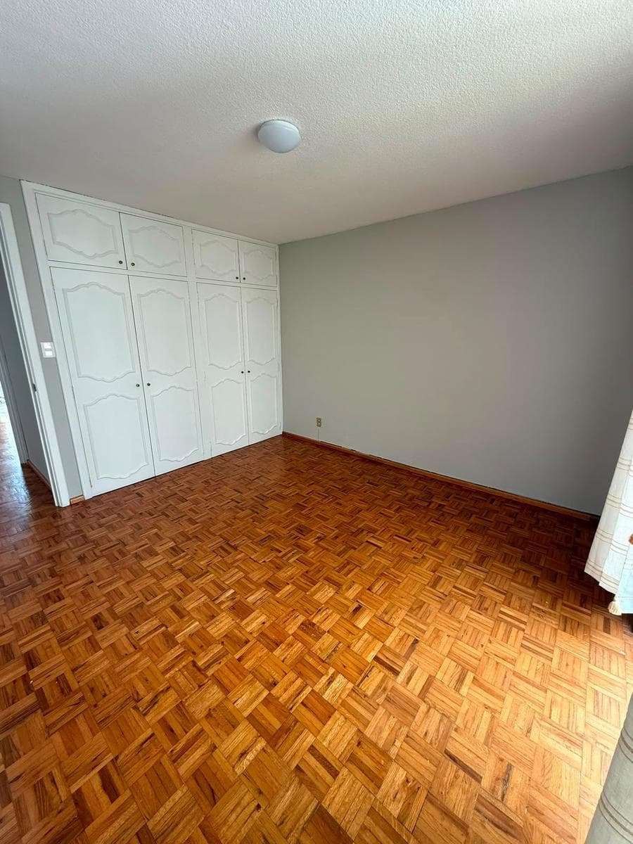 APARTMENT FOR RENT: $20,000, AV CENTENARIO, LOMAS DE TARANGO.