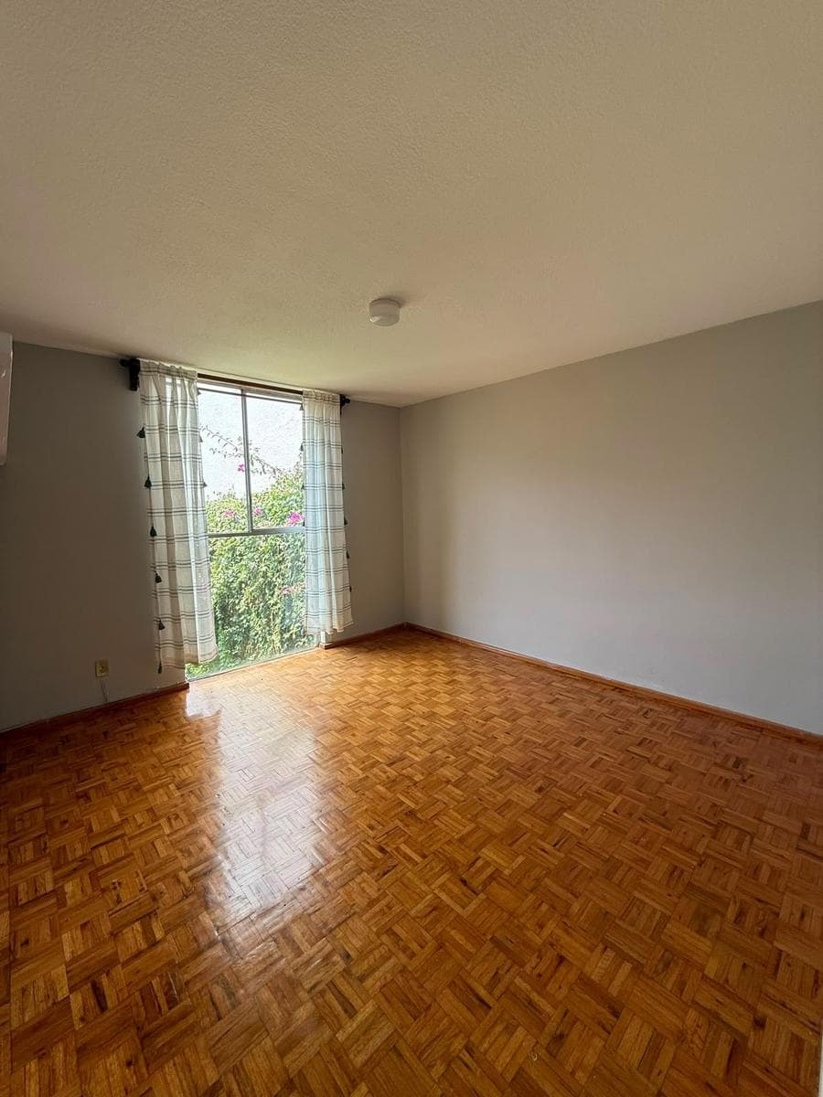 APARTMENT FOR RENT: $20,000, AV CENTENARIO, LOMAS DE TARANGO.