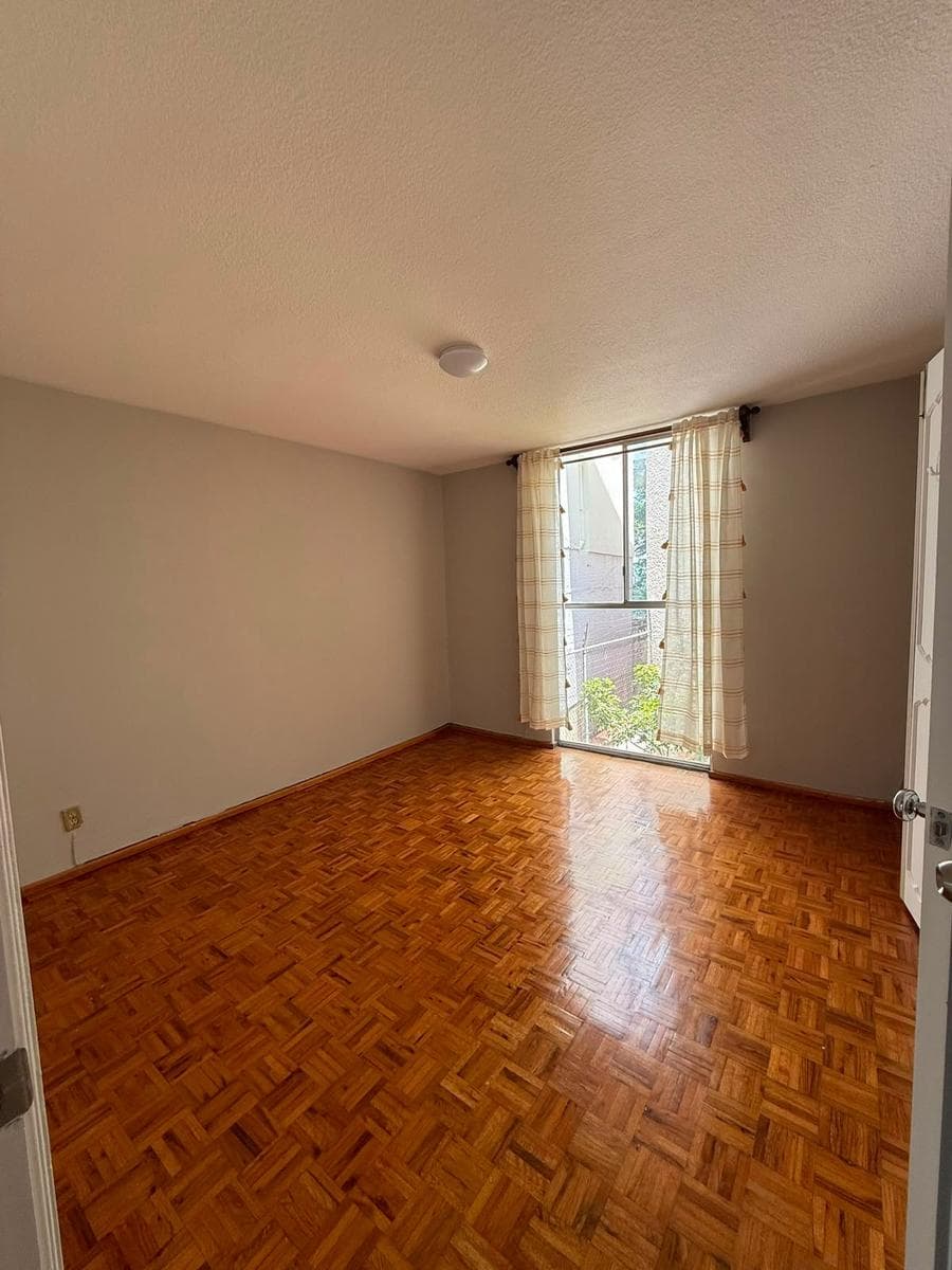 APARTMENT FOR RENT: $20,000, AV CENTENARIO, LOMAS DE TARANGO.