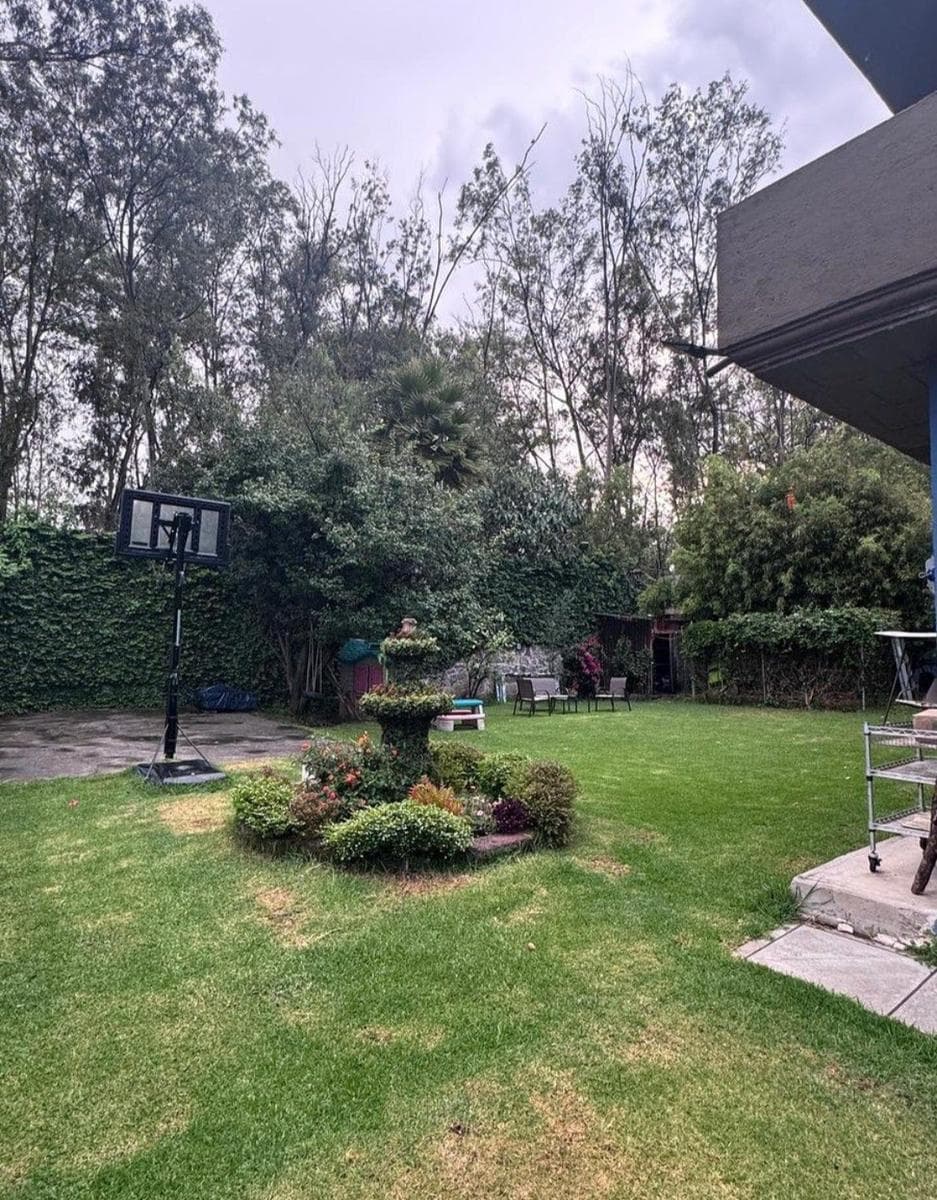 HOUSE FOR RENT $27,500 CUAUTITLAN IZCALLI. LAKE GUADALUPE.