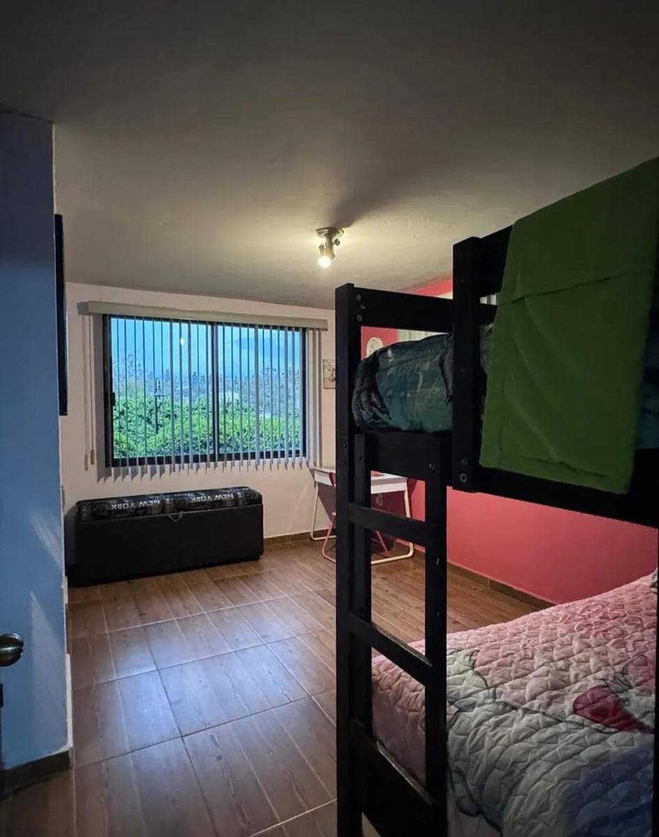 HOUSE FOR RENT $27,500 CUAUTITLAN IZCALLI. LAKE GUADALUPE.