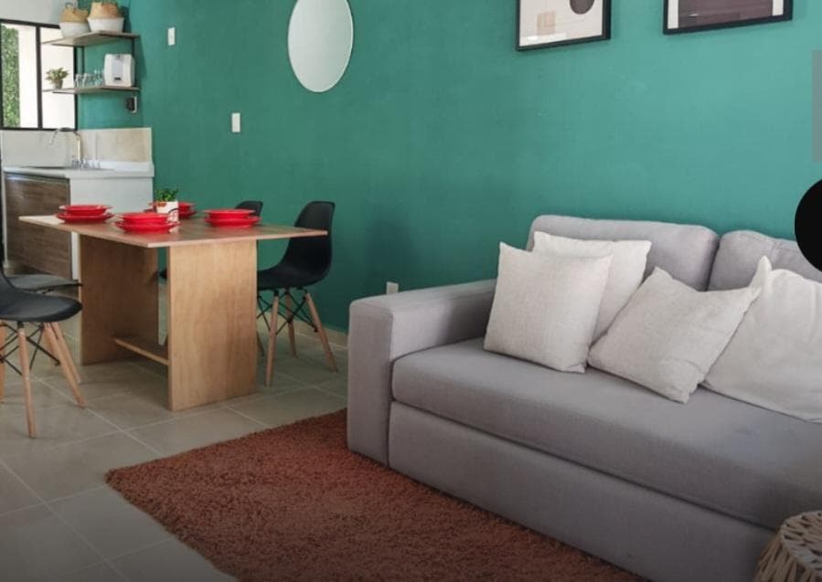 APARTMENTS STARTING AT 896,750 IN TECÁMAC, JUST A FEW MINUTES FROM THE MEXIBUS.
