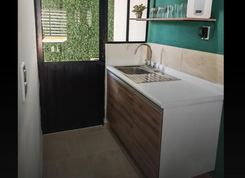 APARTMENTS STARTING AT 896,750 IN TECÁMAC, JUST A FEW MINUTES FROM THE MEXIBUS.