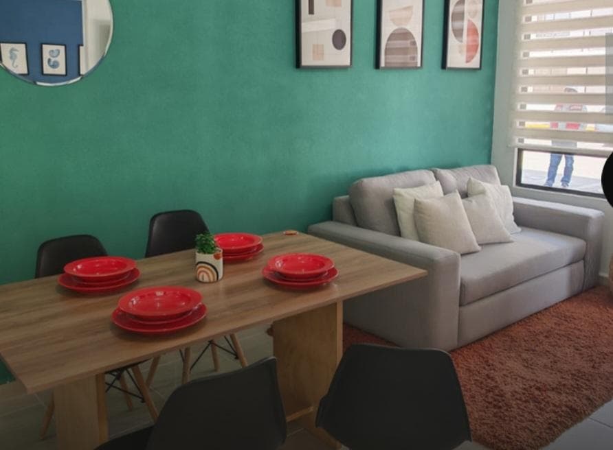 APARTMENTS STARTING AT 896,750 IN TECÁMAC, JUST A FEW MINUTES FROM THE MEXIBUS.
