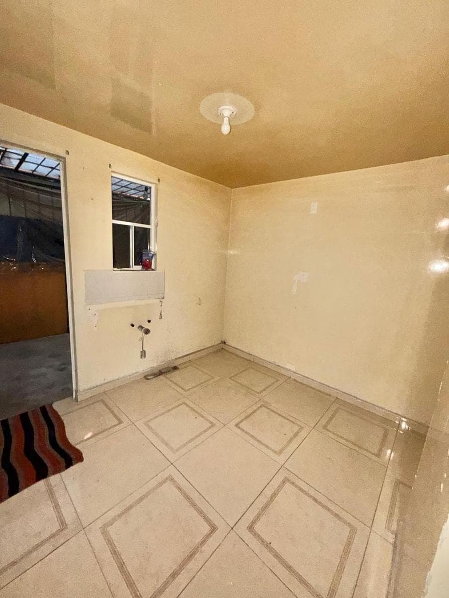 HOUSE $1,100,000 HÉROES TECAMAC. TECÁMAC, EDOMEX.