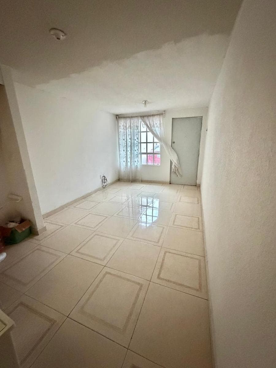 HOUSE $1,100,000 HÉROES TECAMAC. TECÁMAC, EDOMEX.