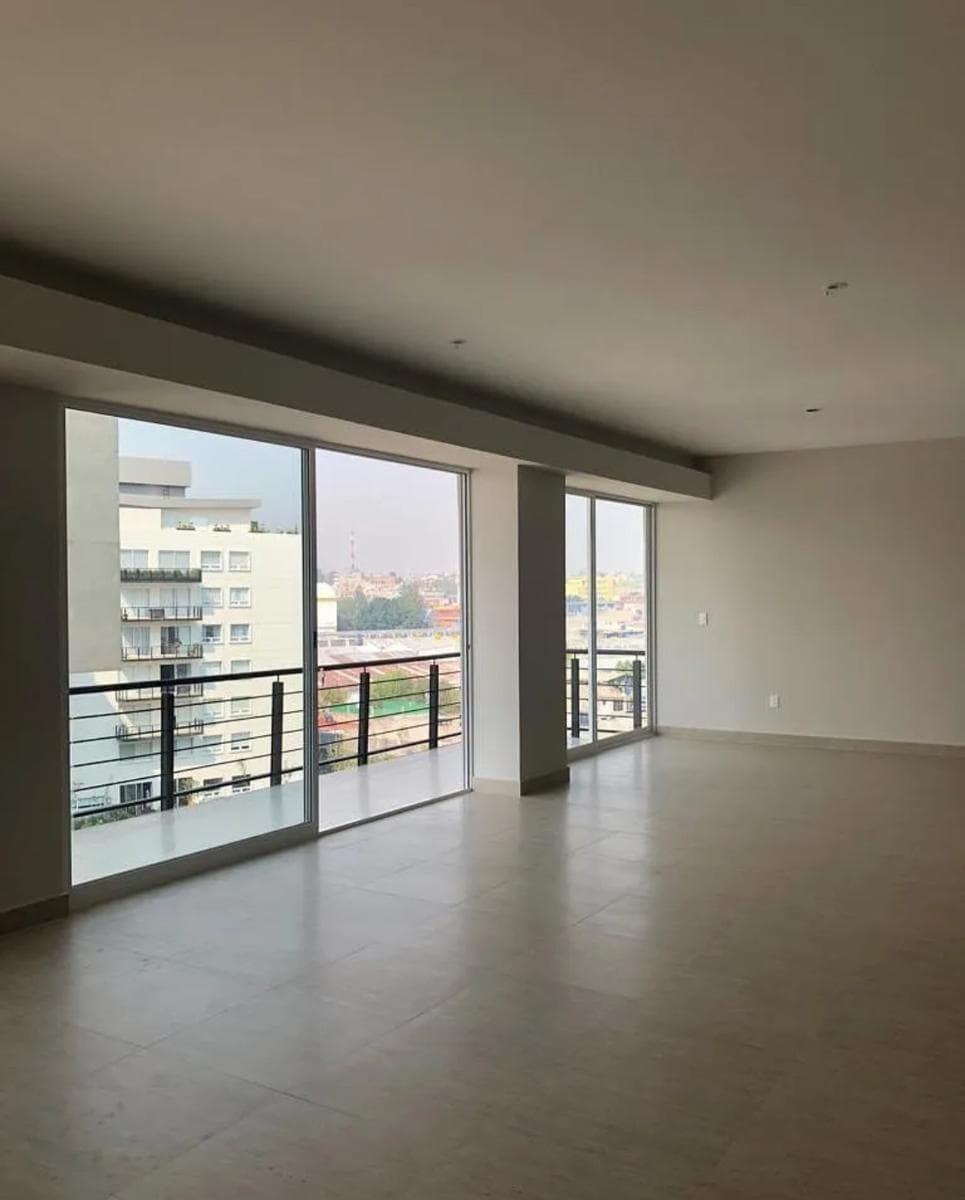 APARTMENT $5,750,000 PARQUE SATÉLITE. OLIVO 604, XOCOYAHUALCO, TLALNEPANTLA.