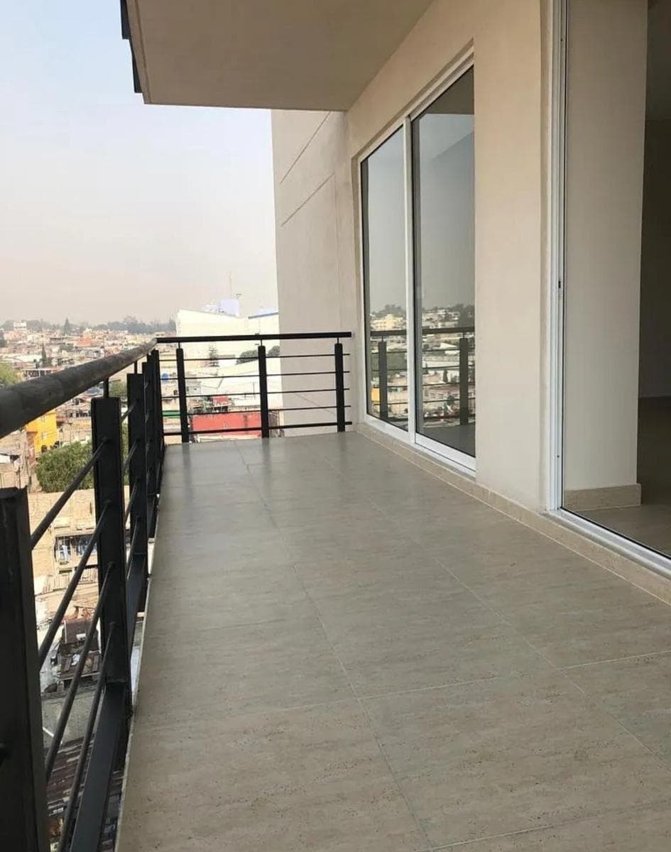 APARTMENT $5,750,000 PARQUE SATÉLITE. OLIVO 604, XOCOYAHUALCO, TLALNEPANTLA.