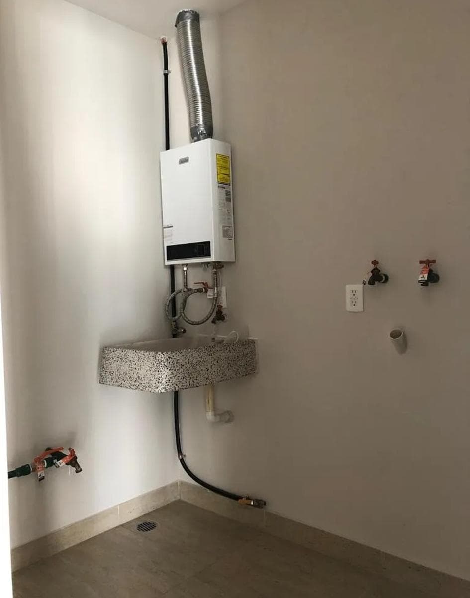 APARTMENT $5,750,000 PARQUE SATÉLITE. OLIVO 604, XOCOYAHUALCO, TLALNEPANTLA.