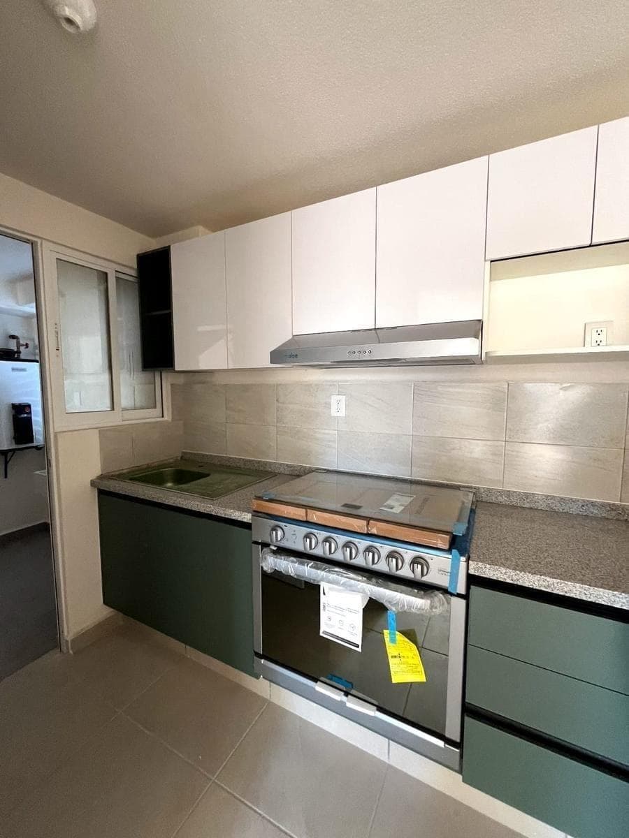 APARTMENTS STARTING AT $2,585,000 IN COLINAS DE SAN JOSÉ, TLALNEPANTLA. VERY CLOSE TO LINDAVISTA.