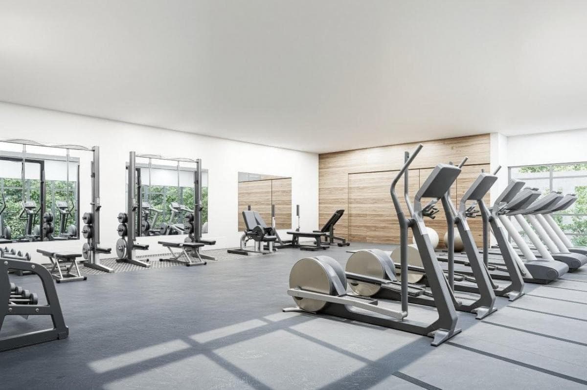 APARTMENTS STARTING AT $2,585,000 IN COLINAS DE SAN JOSÉ, TLALNEPANTLA. VERY CLOSE TO LINDAVISTA.