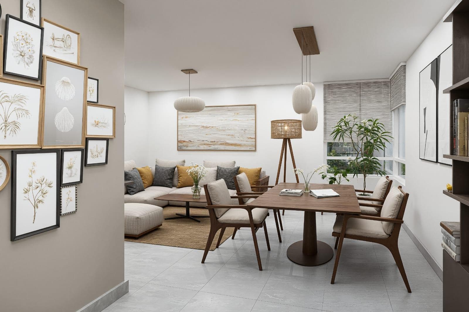 3-BEDROOM APARTMENTS IN PERINORTE, $2,850,000, CUAUTITLÁN IZCALLI. 96 M2.