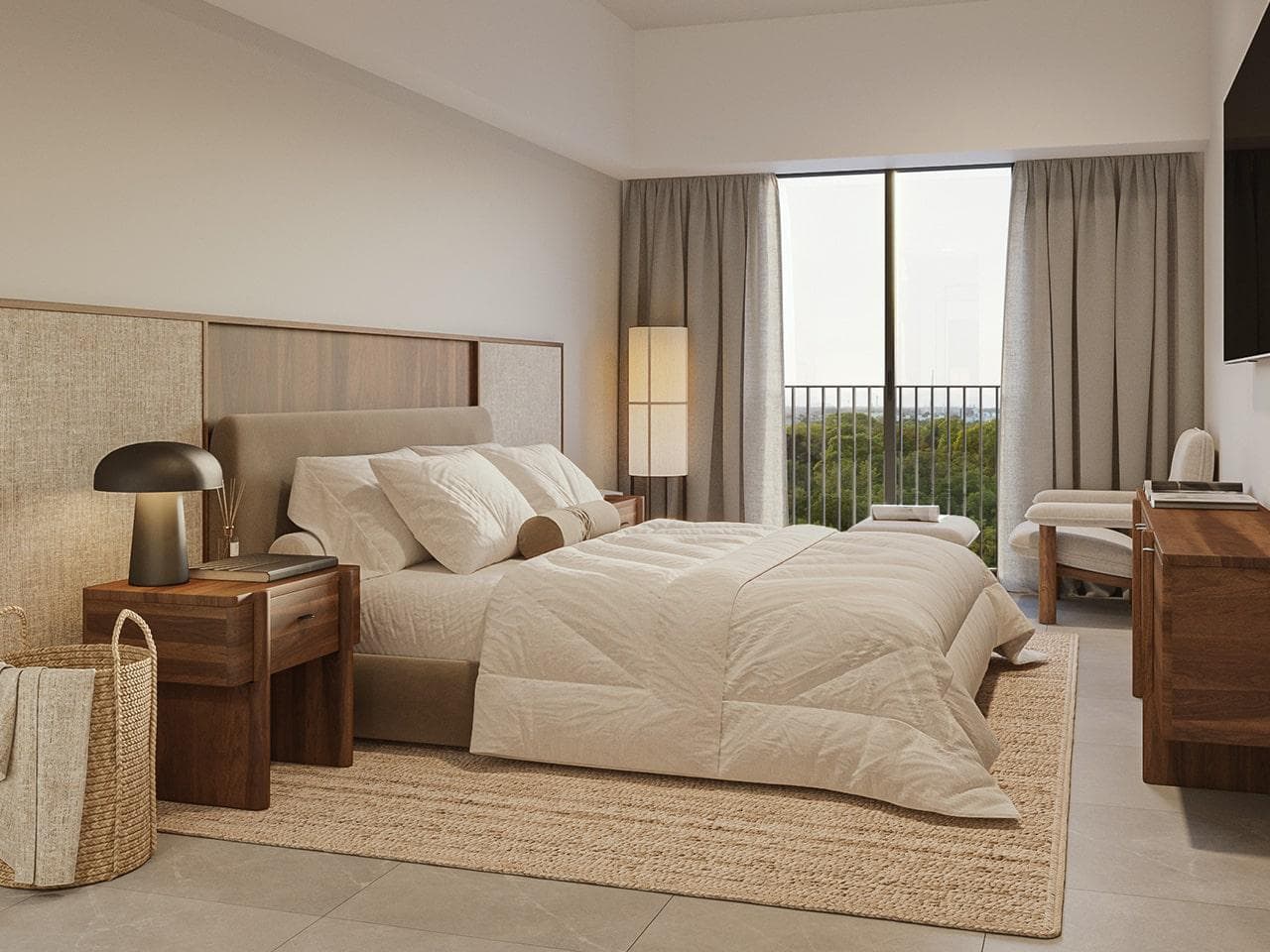 APARTMENTS STARTING AT $5,500,000 IN COLOMOS PROVIDENCIA, GUADALAJARA, JALISCO.