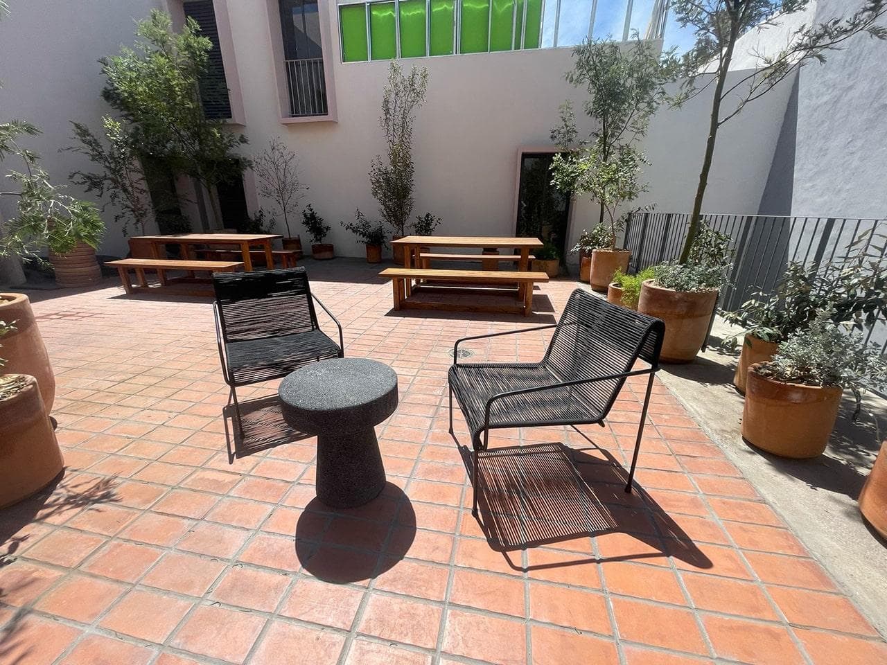 APARTMENTS STARTING AT $5,500,000 IN COLOMOS PROVIDENCIA, GUADALAJARA, JALISCO.