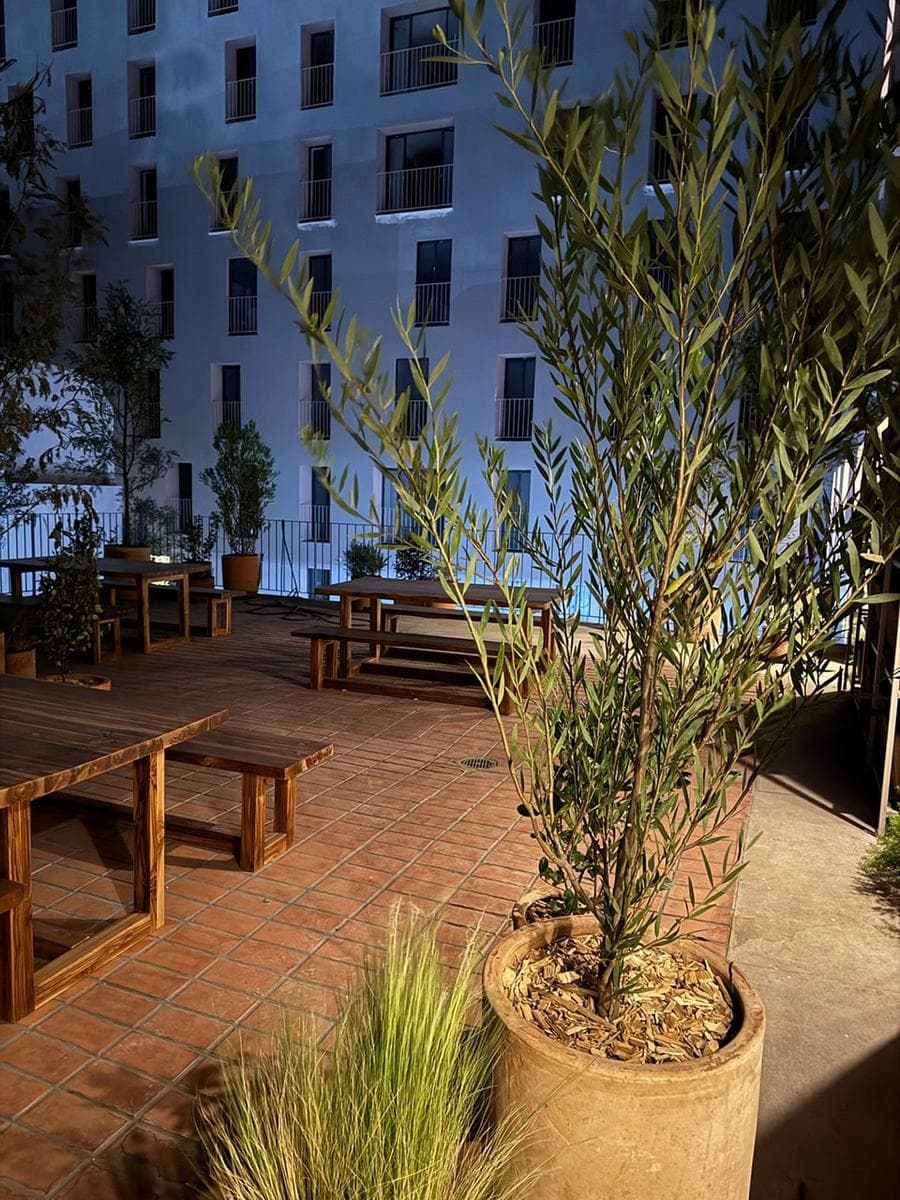 APARTMENTS STARTING AT $5,500,000 IN COLOMOS PROVIDENCIA, GUADALAJARA, JALISCO.