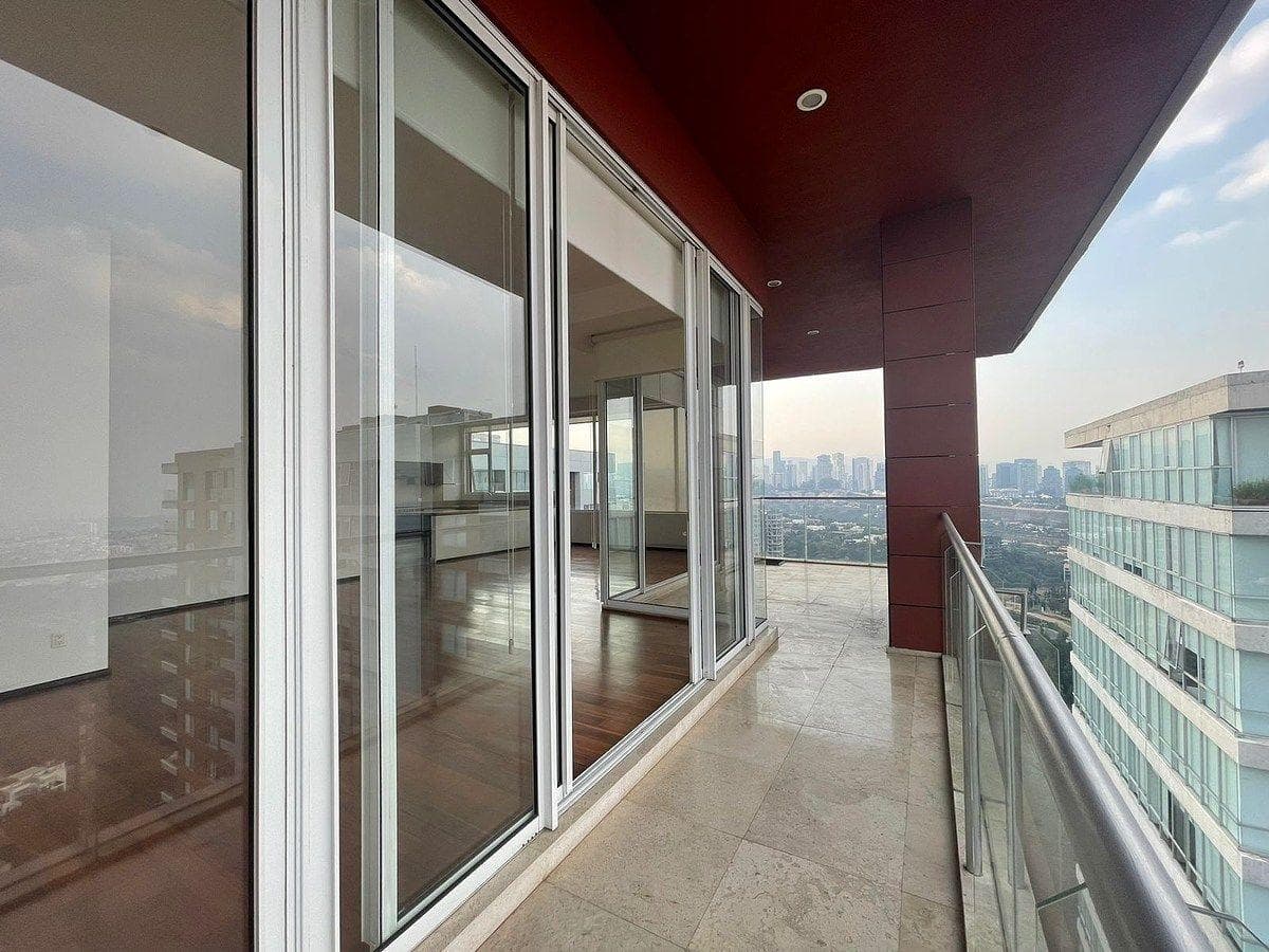 PH $18,113,856 IN 3 CUMBRES SANTA FE, SN MATEO TLALTENANGO, CUAJIMALPA.