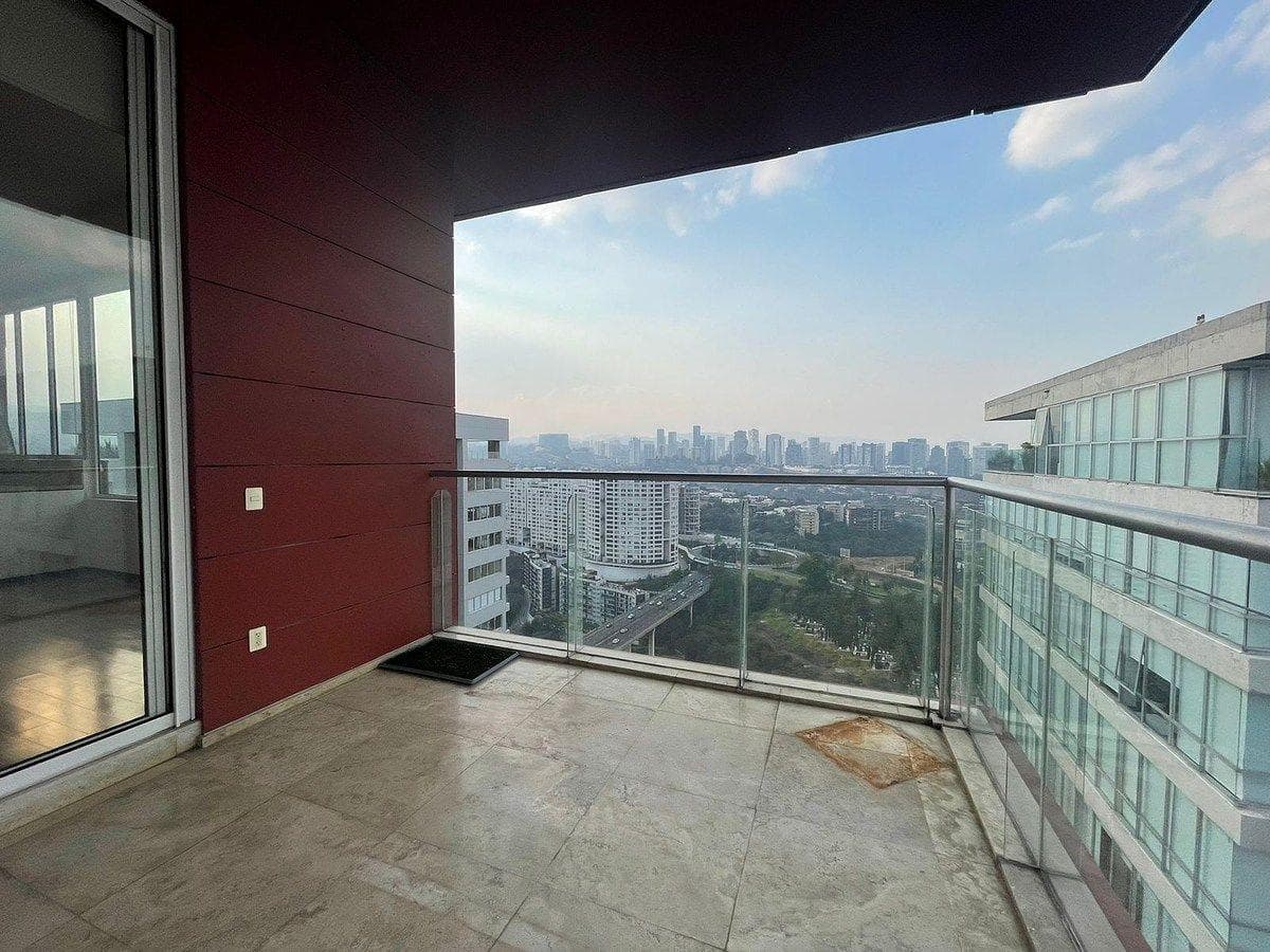 PH $18,113,856 IN 3 CUMBRES SANTA FE, SN MATEO TLALTENANGO, CUAJIMALPA.