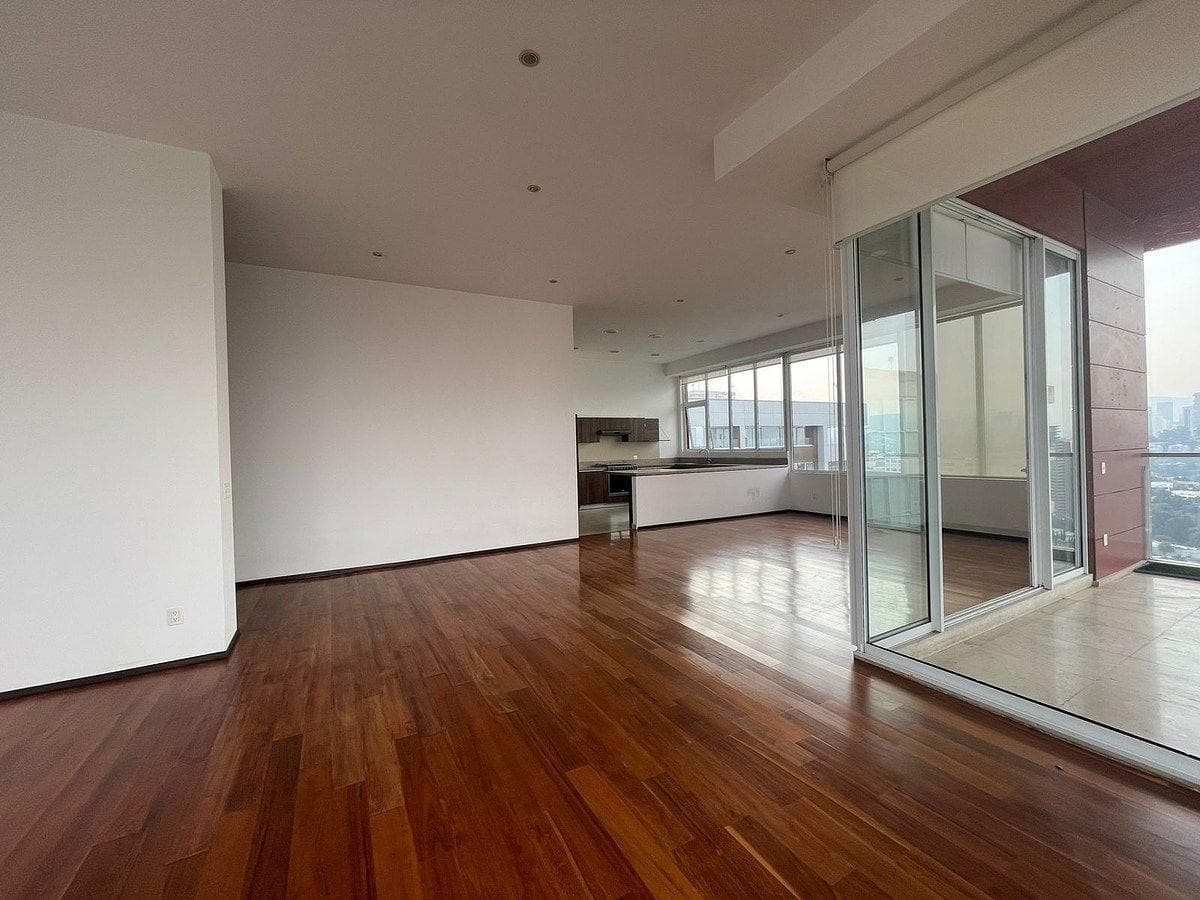 PH $18,113,856 IN 3 CUMBRES SANTA FE, SN MATEO TLALTENANGO, CUAJIMALPA.