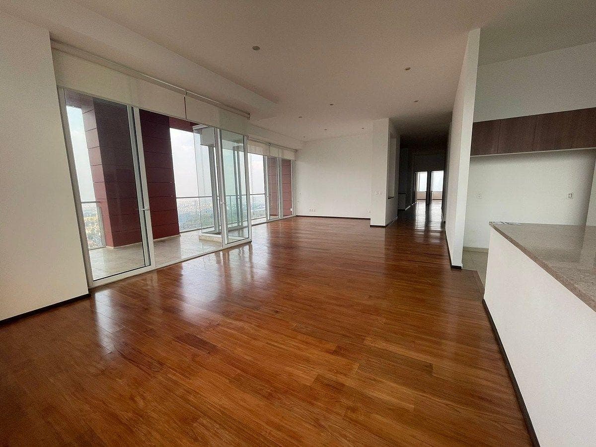 PH $18,113,856 IN 3 CUMBRES SANTA FE, SN MATEO TLALTENANGO, CUAJIMALPA.