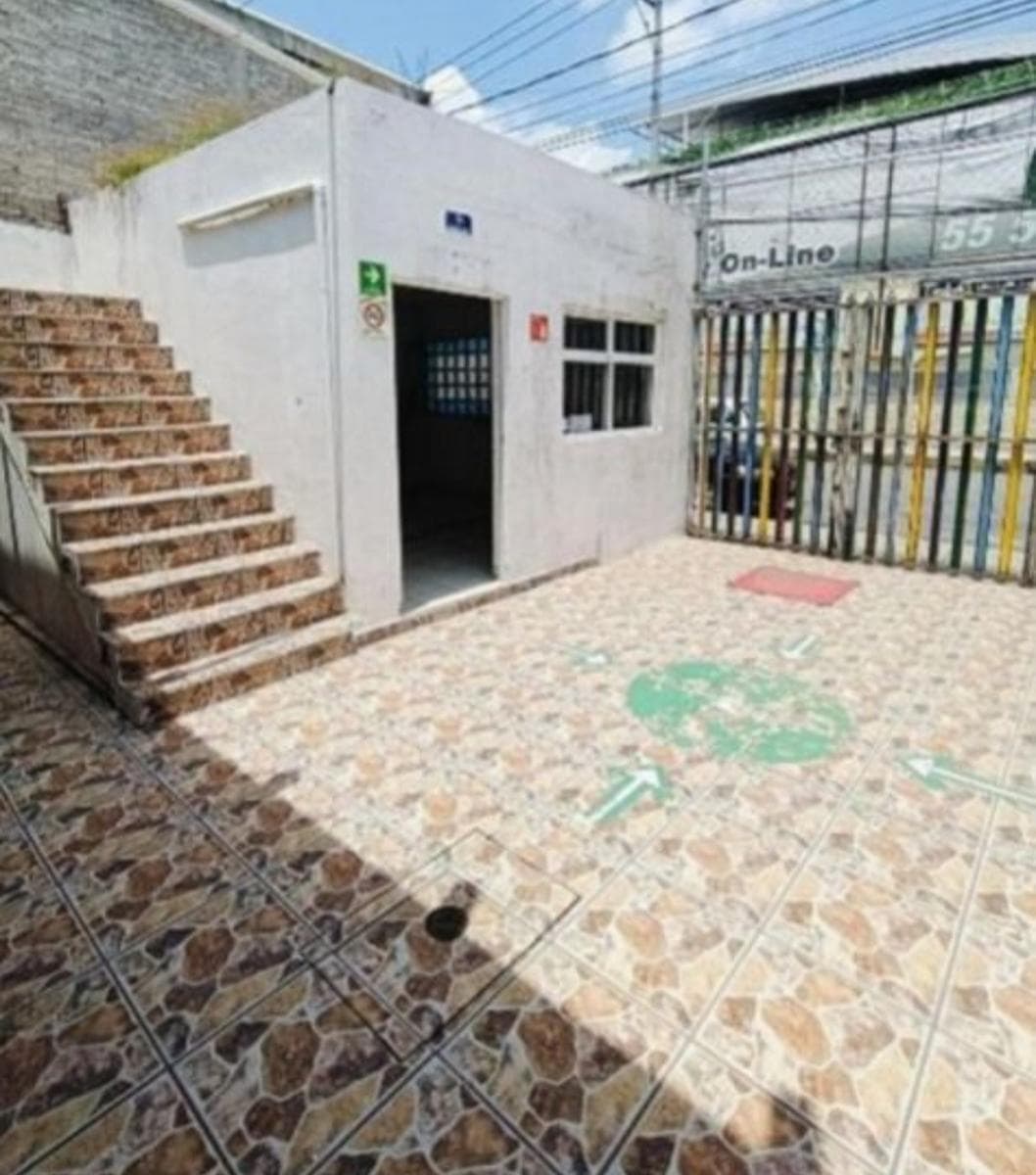 SCHOOL PREMISES $1,500,000 RENOVATION IN JAJALPA, ECATEPEC.
