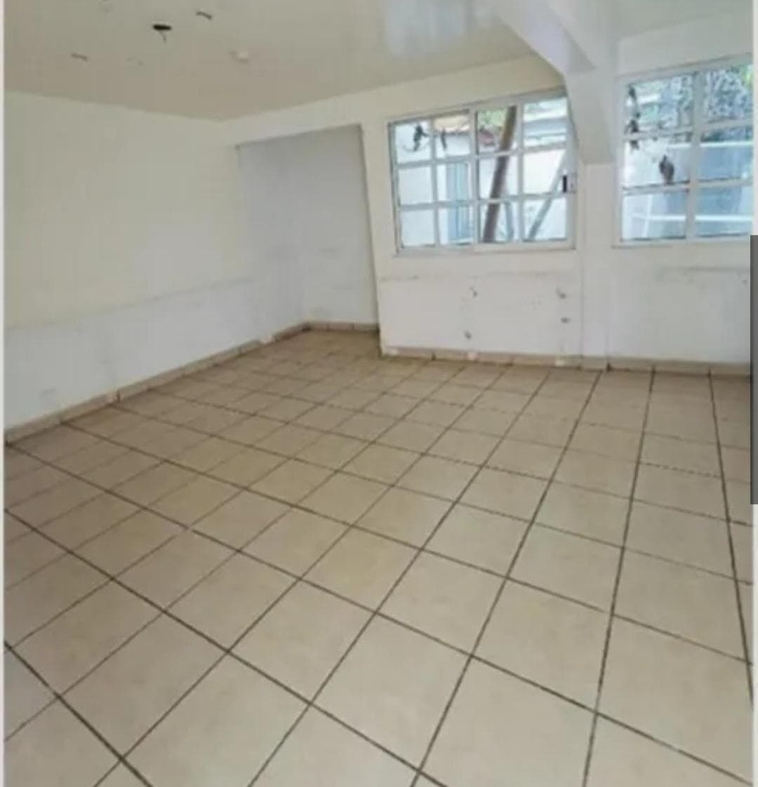 SCHOOL PREMISES $1,500,000 RENOVATION IN JAJALPA, ECATEPEC.